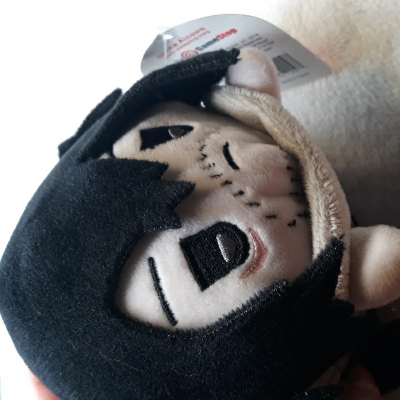 Aizawa My Hero Academia stuffed animal new with tags - Picture 5 of 10